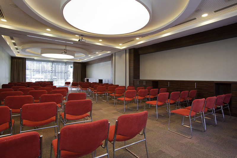 Novotel Kayseri - Toplantı