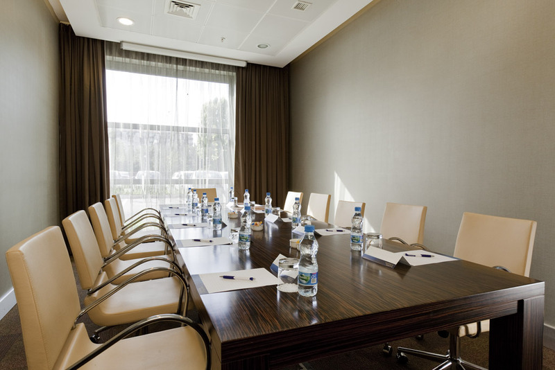 Novotel Kayseri - Toplantı