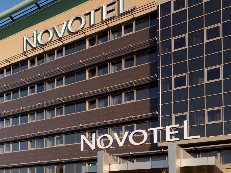 Novotel Kayseri - Genel