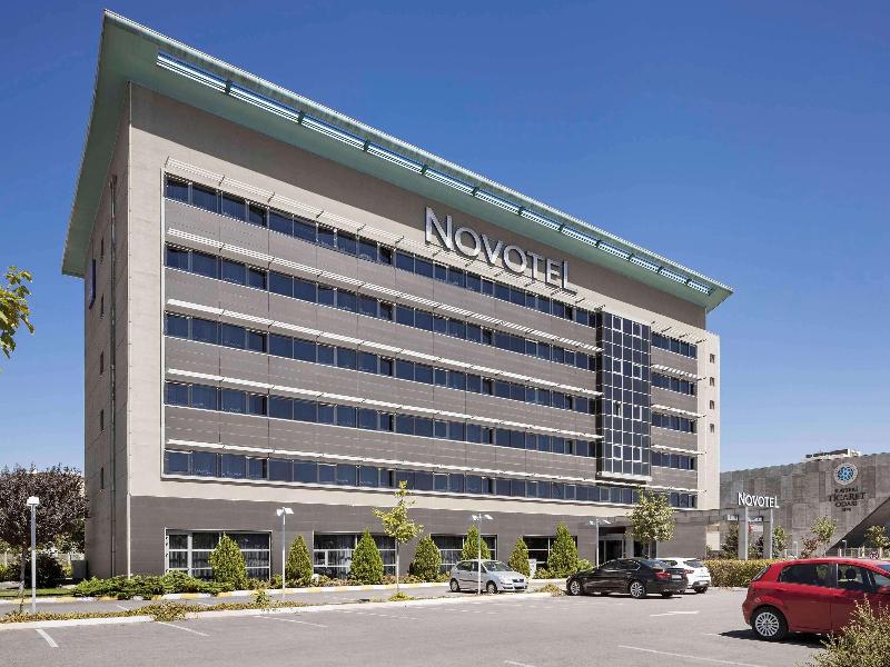Novotel Kayseri - Genel