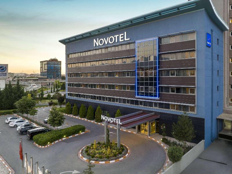 Novotel Kayseri - Genel