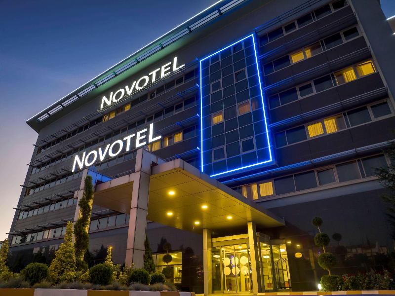 Novotel Kayseri - Genel