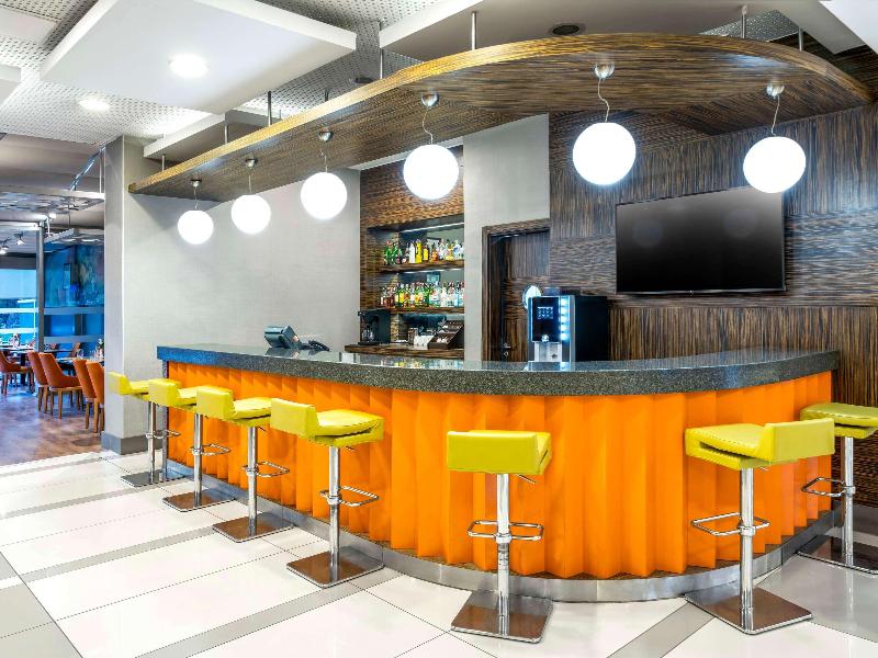 Novotel Kayseri - Genel