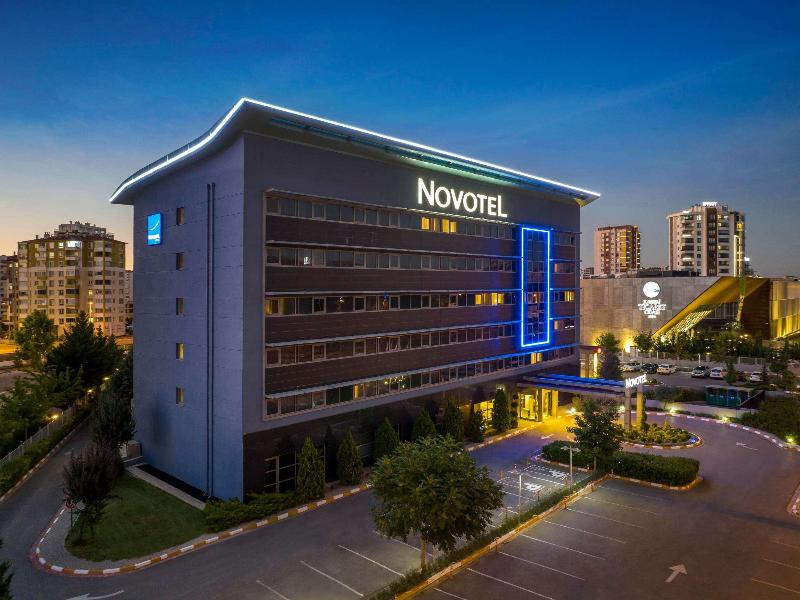 Novotel Kayseri - Genel