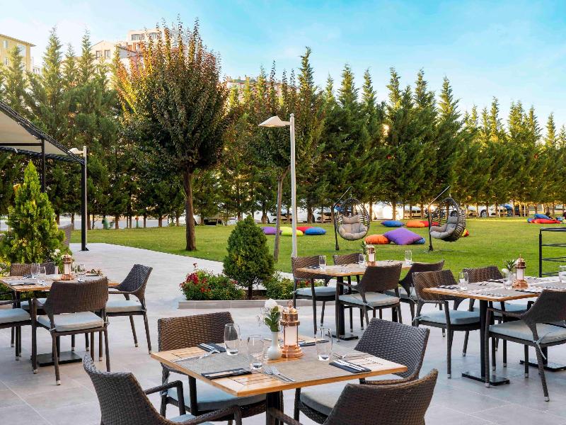 Novotel Kayseri - Genel