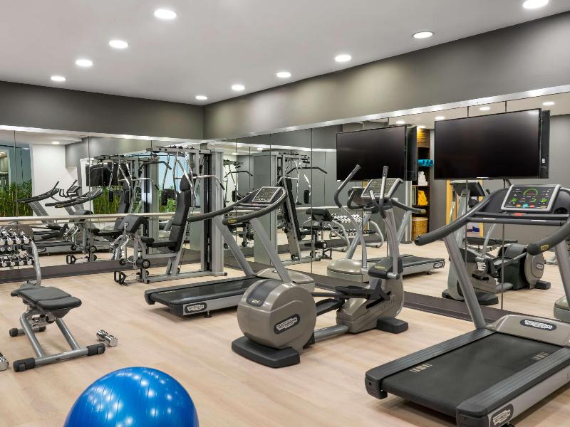 Novotel Kayseri - Genel