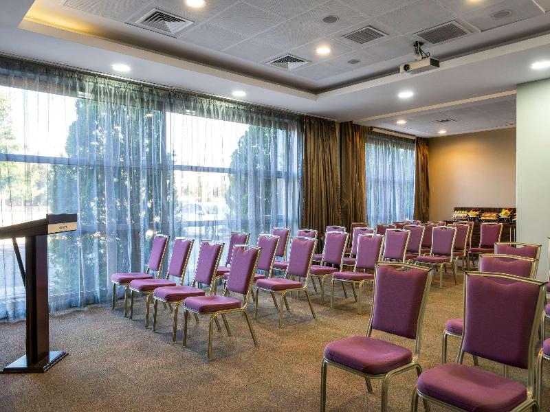 Novotel Kayseri - Genel