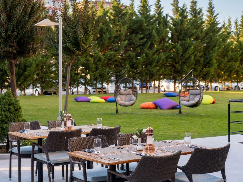 Novotel Kayseri - Genel