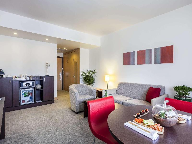 Novotel Kayseri - Oda