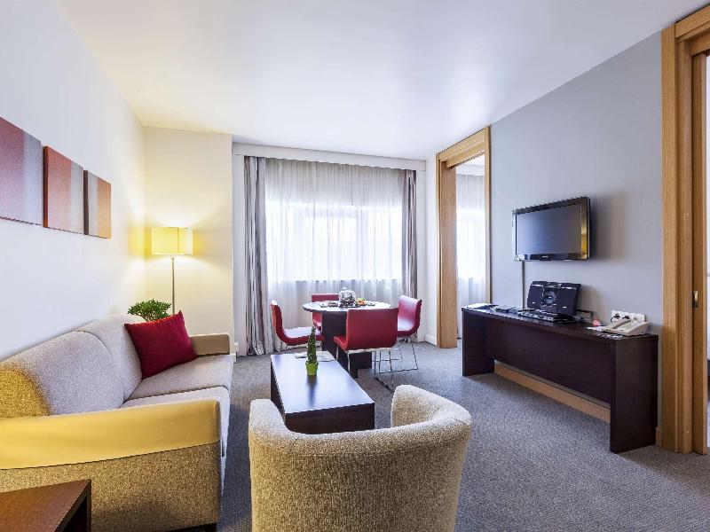 Novotel Kayseri - Oda