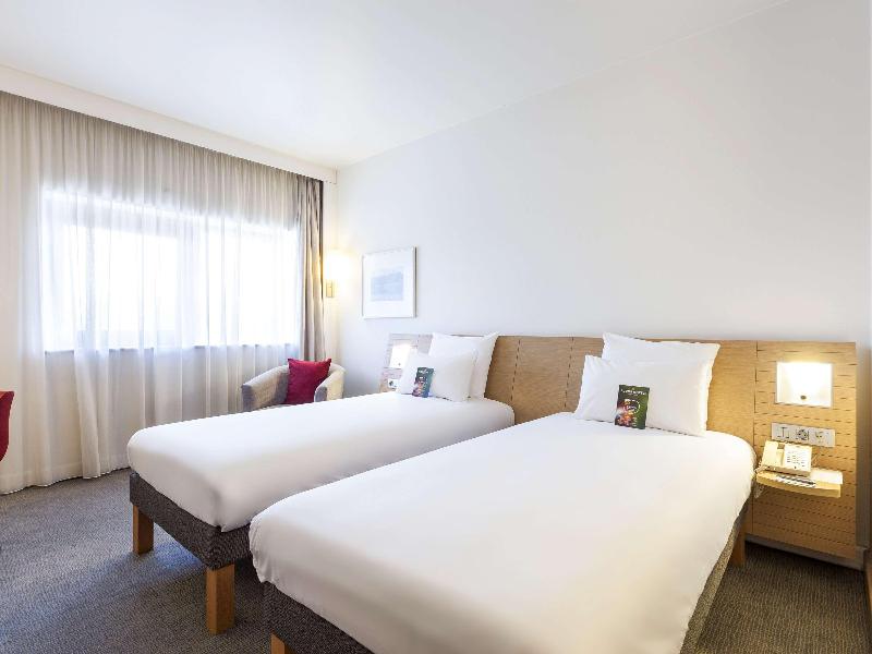 Novotel Kayseri - Oda