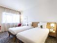 Novotel Kayseri oda fotoğrafı