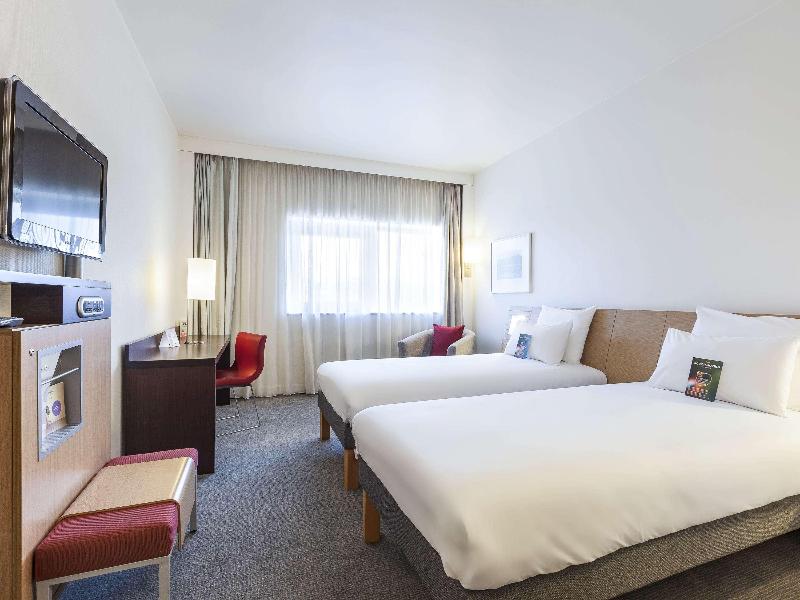 Novotel Kayseri - Oda
