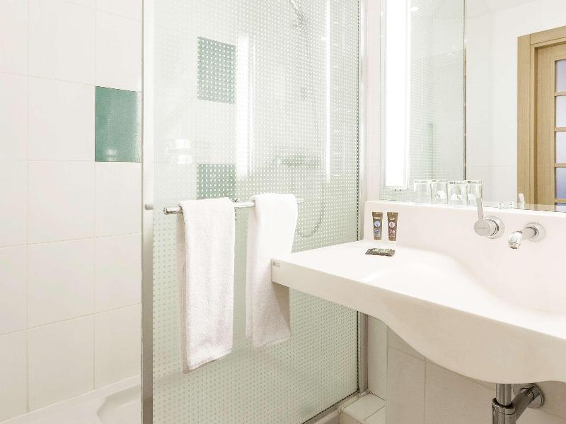Novotel Kayseri - Oda
