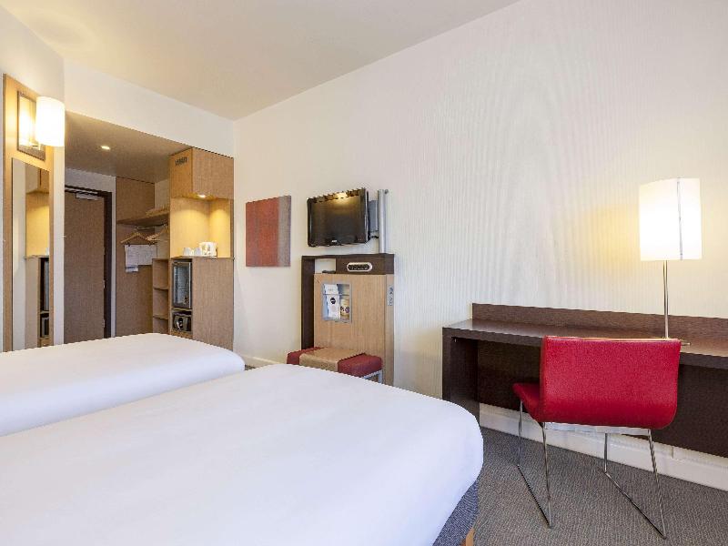 Novotel Kayseri - Oda