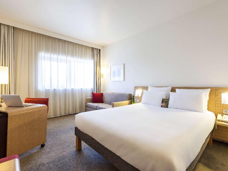 Novotel Kayseri - Oda