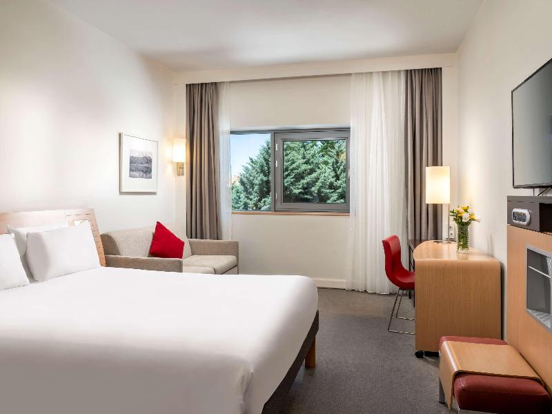 Novotel Kayseri - Oda