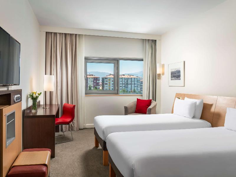 Novotel Kayseri - Oda