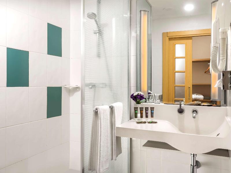 Novotel Kayseri - Oda