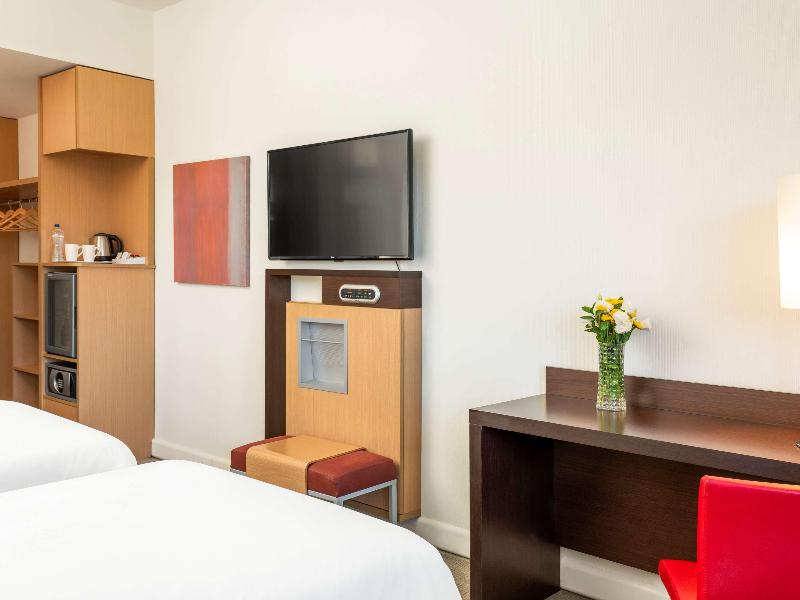 Novotel Kayseri - Oda