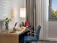 Novotel Kayseri oda fotoğrafı