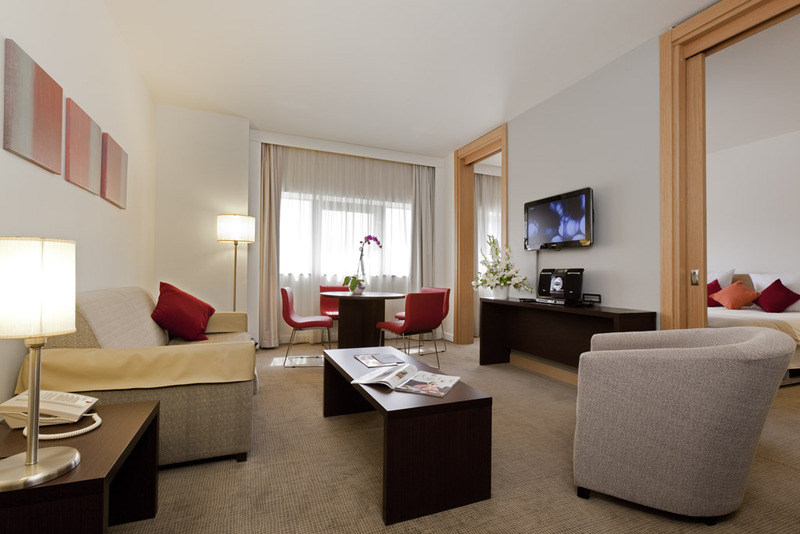 Novotel Kayseri - Oda