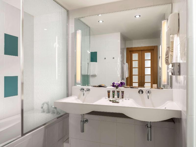 Novotel Kayseri - Oda