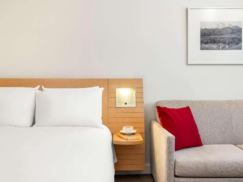 Novotel Kayseri - Oda