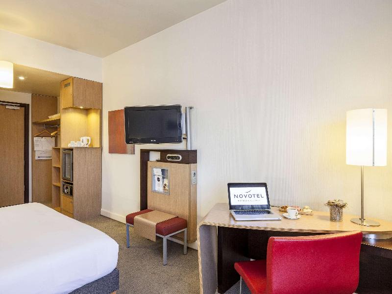 Novotel Kayseri - Oda