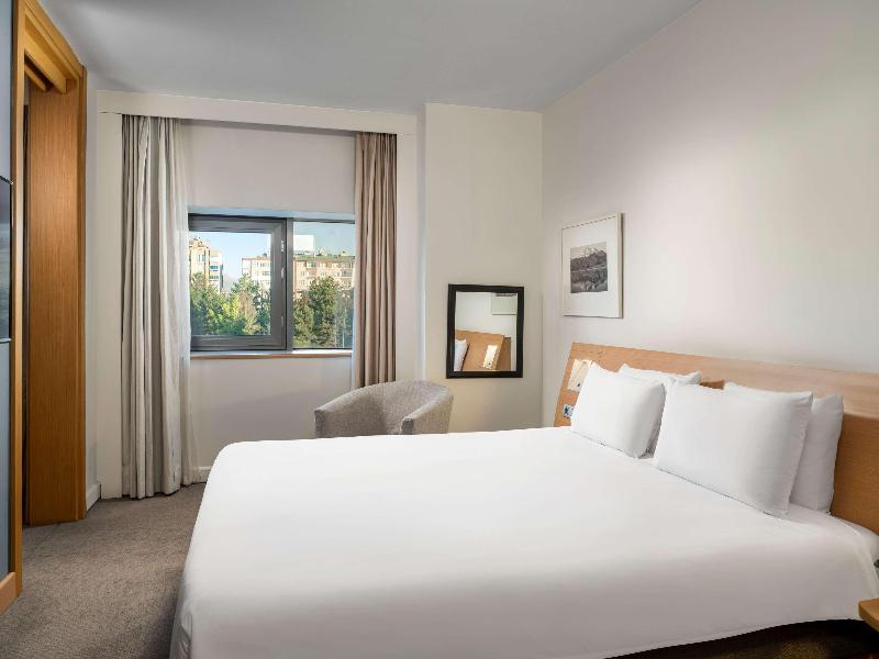 Novotel Kayseri - Oda