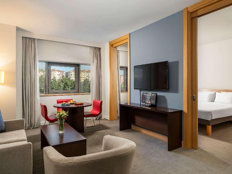 Novotel Kayseri - Oda