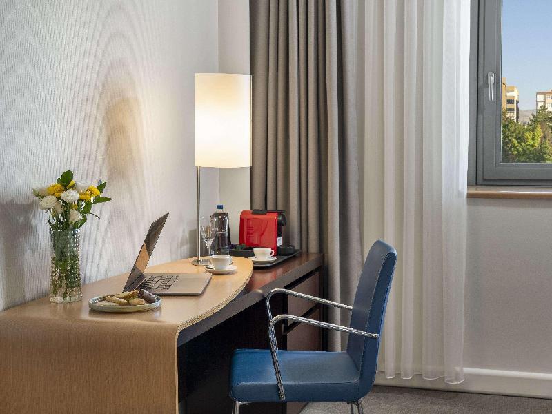 Novotel Kayseri - Oda