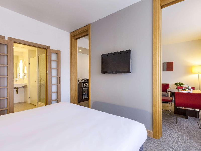 Novotel Kayseri - Oda