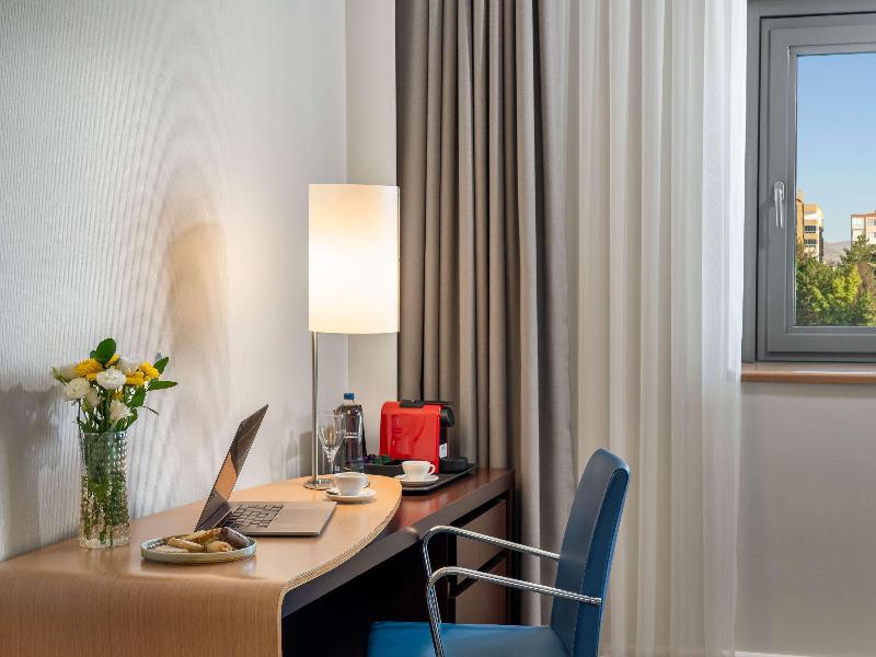 Novotel Kayseri - Oda