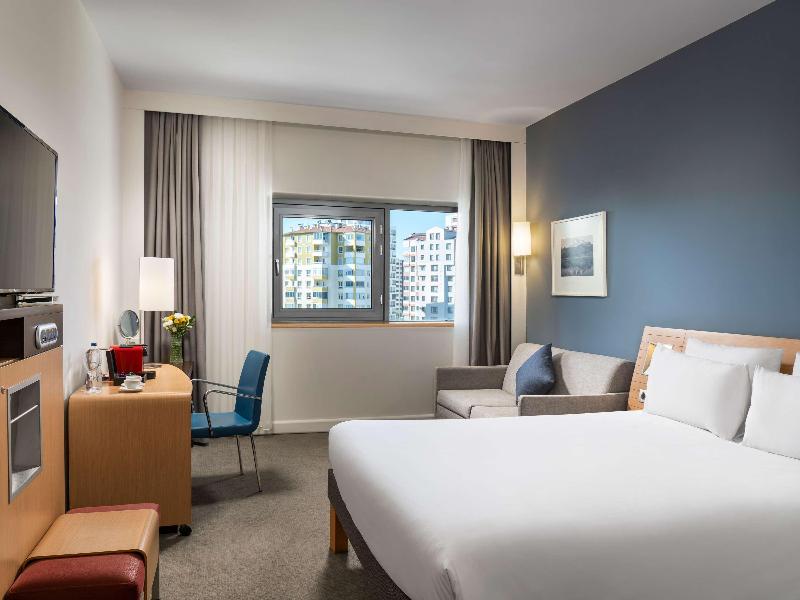 Novotel Kayseri - Oda