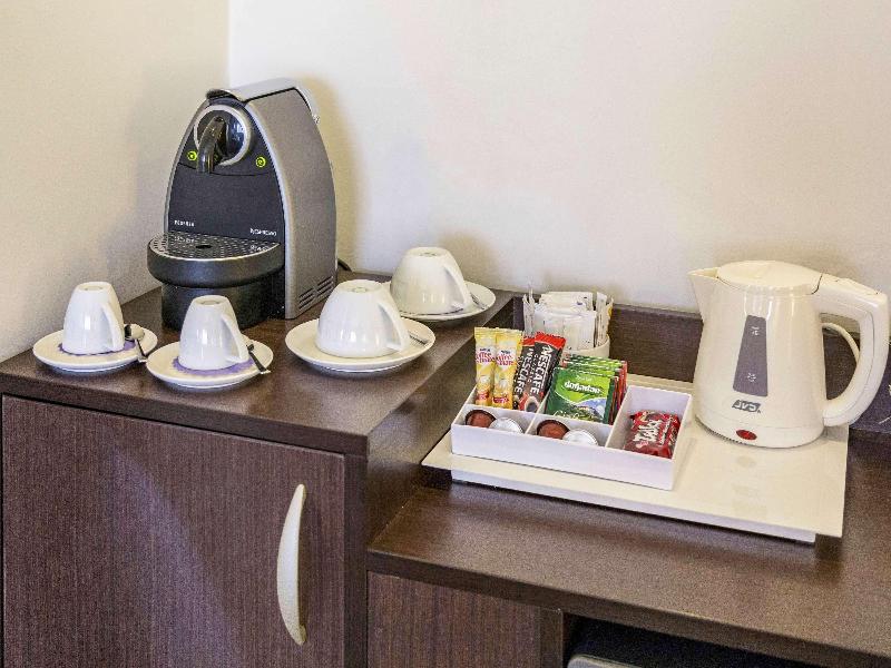 Novotel Kayseri - Oda