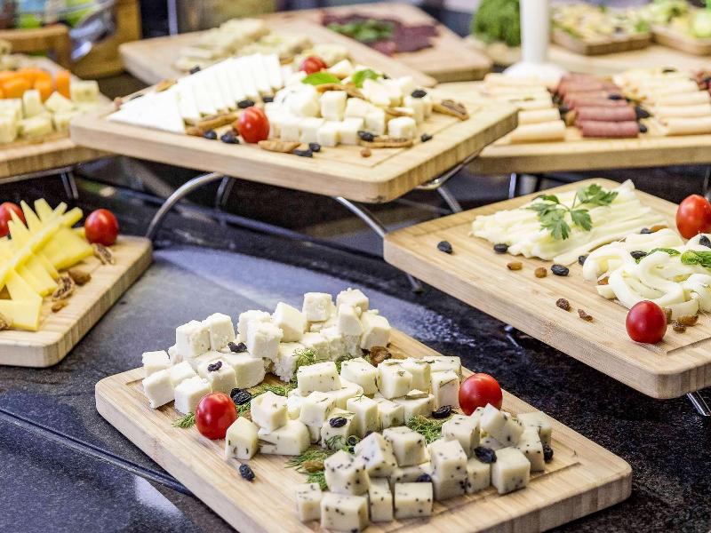 Novotel Kayseri - Restoran