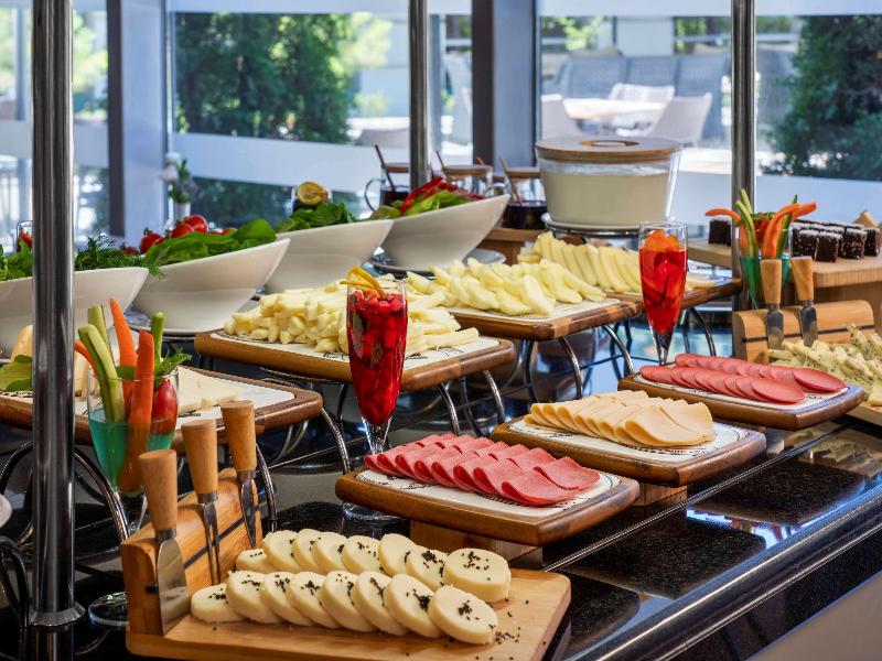 Novotel Kayseri - Restoran