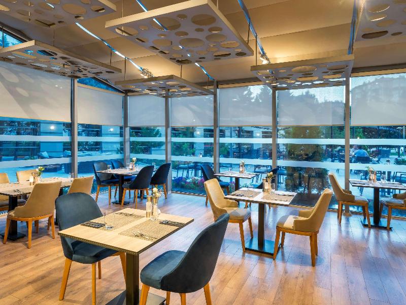 Novotel Kayseri - Restoran