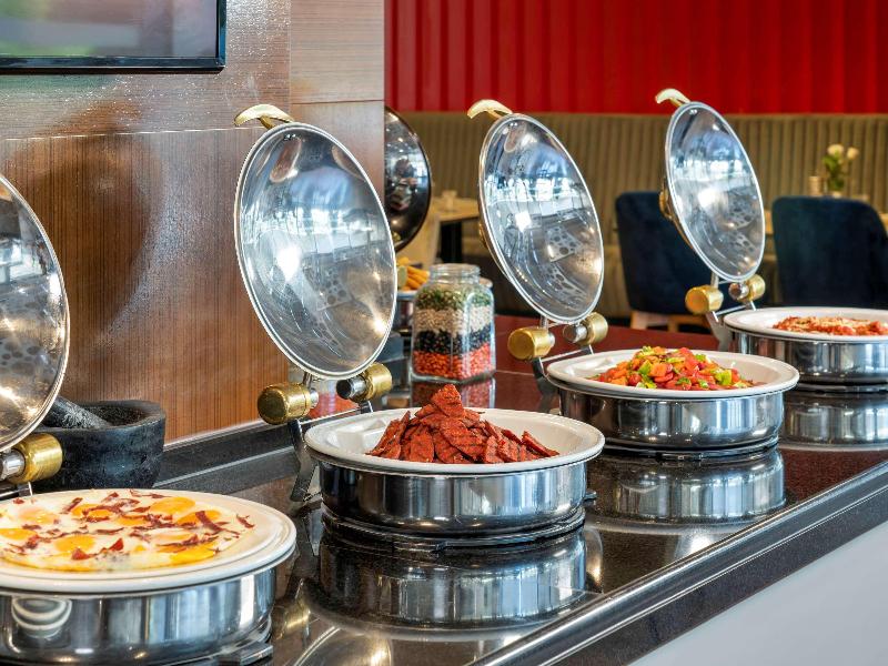 Novotel Kayseri - Restoran