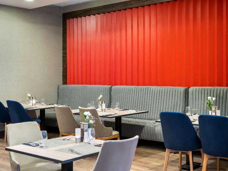 Novotel Kayseri - Restoran