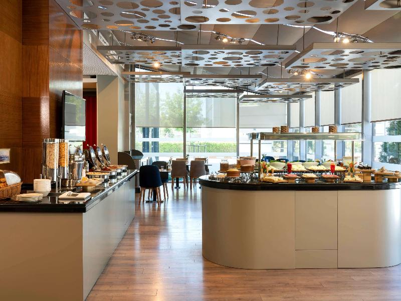 Novotel Kayseri - Restoran