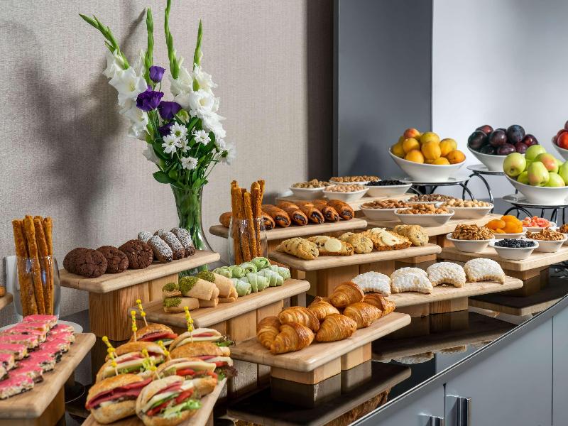 Novotel Kayseri - Restoran