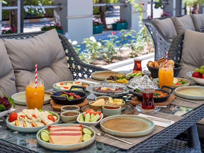 Novotel Kayseri - Restoran