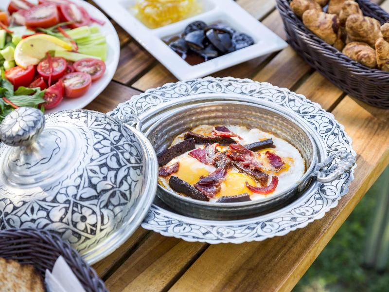 Novotel Kayseri - Restoran