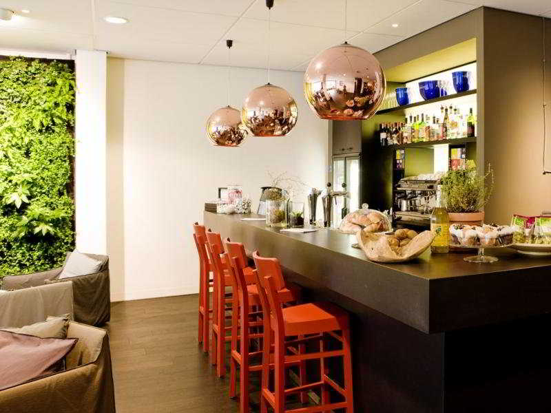 Conscious Hotel Vondelpark fotoÄŸrafÄ±