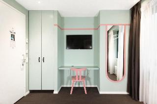 Conscious Hotel Vondelpark otel fotoğrafı