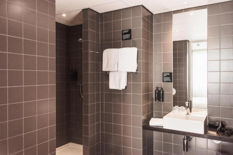 Conscious Hotel Vondelpark - Oda