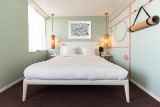 Conscious Hotel Vondelpark fotoÄŸrafÄ±