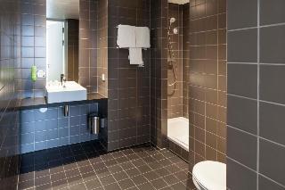 Conscious Hotel Vondelpark fotoÄŸrafÄ±